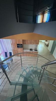 Объект по адресу Москва г, Лялин пер, д. 19к1