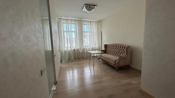 Объект по адресу Москва г, Лялин пер, д. 19к1