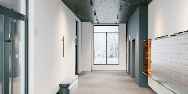 Объект по адресу Москва, Ленина ул, 7к2 