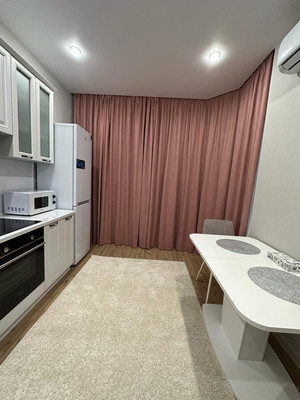 Объект по адресу Краснодарский край, Анапский р-н, Анапское ш, д. 30к3