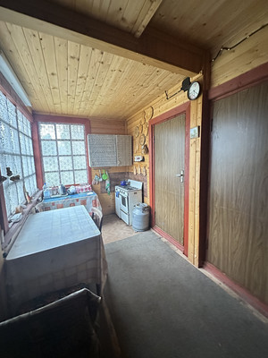 Объект по адресу Москва, Восточная ул, 90 