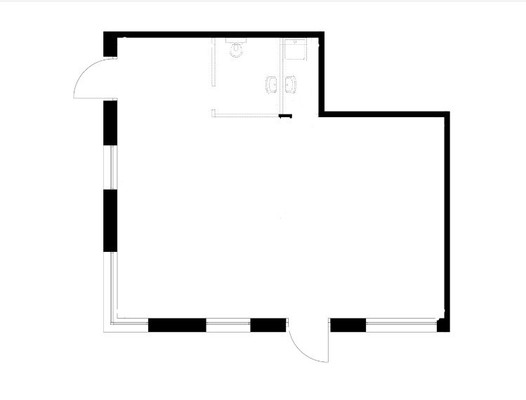 Объект по адресу Санкт-Петербург, Наличная ул, 18 