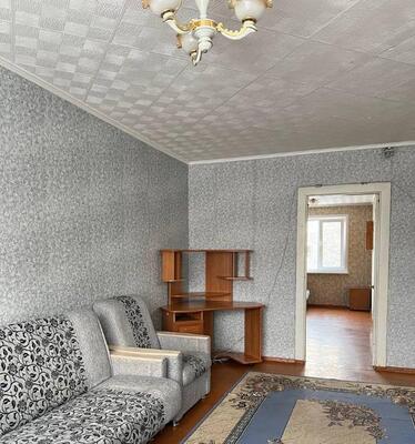 Объект по адресу Москва, Комарова ул, 7 