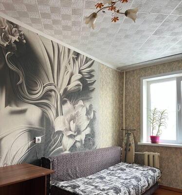 Объект по адресу Москва, Комарова ул, 7 