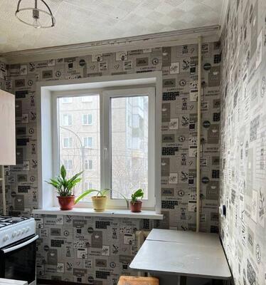 Объект по адресу Москва, Комарова ул, 7 