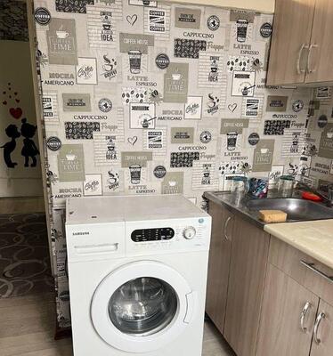 Объект по адресу Москва, Комарова ул, 7 