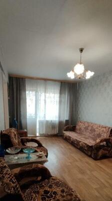 Объект по адресу Москва, Волгоградская ул, 17а 