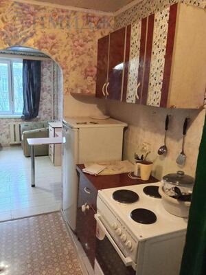 Объект по адресу Москва, Джамбульская ул, 19Б 