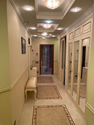 Фото квартиры по адресу Москва г, Ярцевская ул, д. 27к1