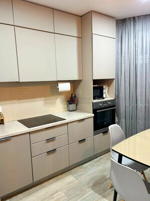 Объект по адресу Москва, Ангарская ул, 45к2 