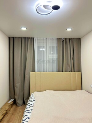 Объект по адресу Москва, Ангарская ул, 45к2 