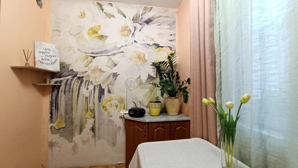 Объект по адресу Москва, Ковров пер, 4к2 