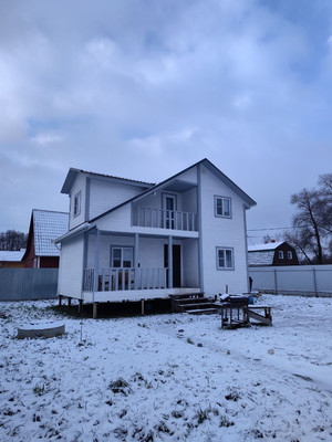 Объект по адресу Москва, Добрыниха с, 10 