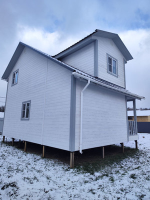 Объект по адресу Москва, Добрыниха с, 10 