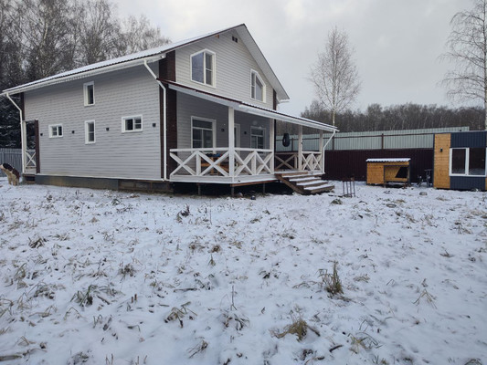 Объект по адресу Москва, Добрыниха с, 10 