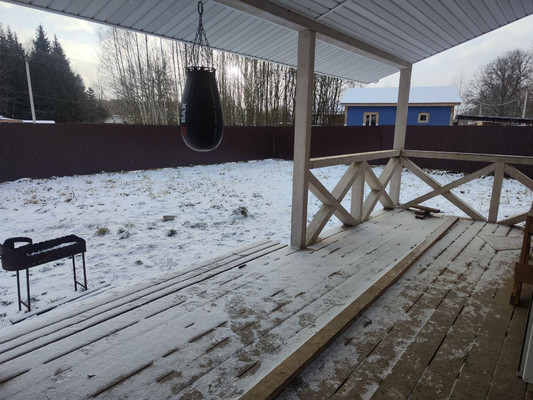 Объект по адресу Москва, Добрыниха с, 10 