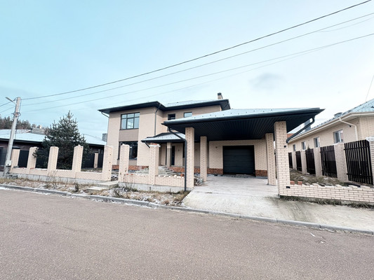 Объект по адресу Москва, Полевая ул, 10 