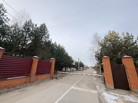 Объект по адресу Москва, Полевая ул, 10 