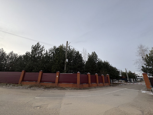 Объект по адресу Москва, Полевая ул, 10 