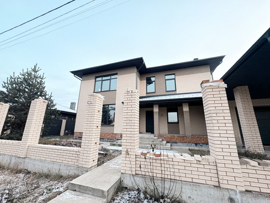 Объект по адресу Москва, Полевая ул, 10 