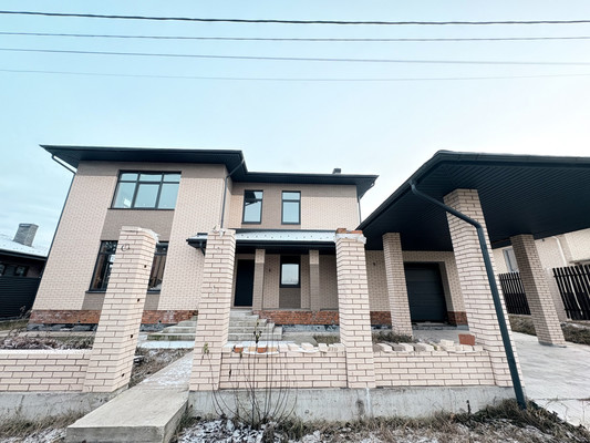 Объект по адресу Москва, Полевая ул, 10 