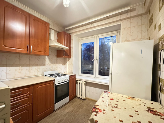 Объект по адресу Санкт-Петербург, Маршала Блюхера пр-кт, 38к2 