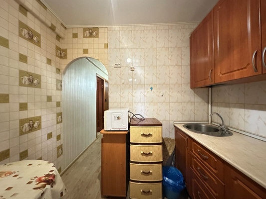 Объект по адресу Санкт-Петербург, Маршала Блюхера пр-кт, 38к2 