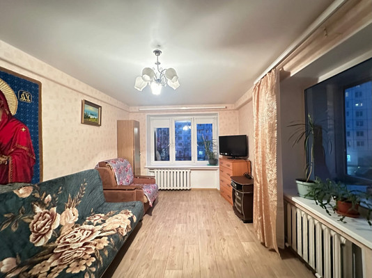 Объект по адресу Санкт-Петербург, Маршала Блюхера пр-кт, 38к2 