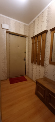 Объект по адресу Москва, Малая Пироговская ул, 23 