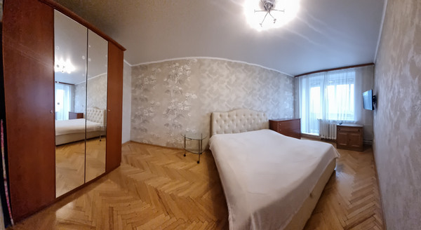 Объект по адресу Москва, Малая Пироговская ул, 23 