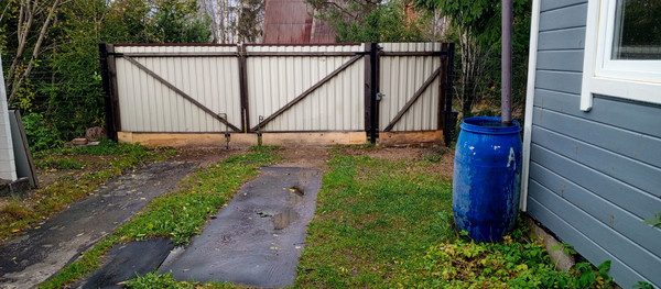 Объект по адресу Москва, Местерьярви п. ж/д ст. 