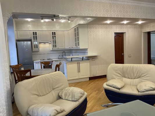 Объект по адресу Москва, Ферсмана ул, 1к1 