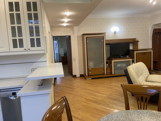 Объект по адресу Москва, Ферсмана ул, 1к1 