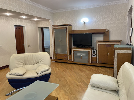 Объект по адресу Москва, Ферсмана ул, 1к1 