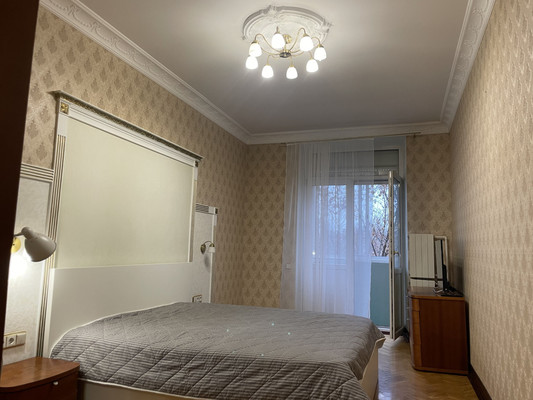 Объект по адресу Москва, Ферсмана ул, 1к1 