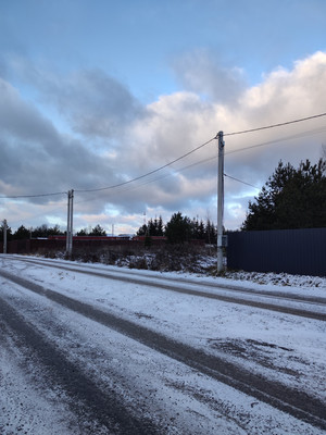 Объект по адресу Москва, Минино д 