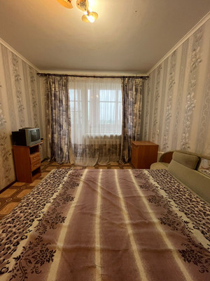 Объект по адресу Москва, Луговая ул, 6 