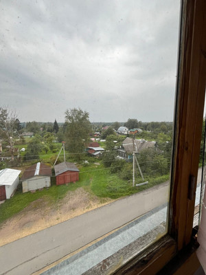 Объект по адресу Москва, Луговая ул, 6 