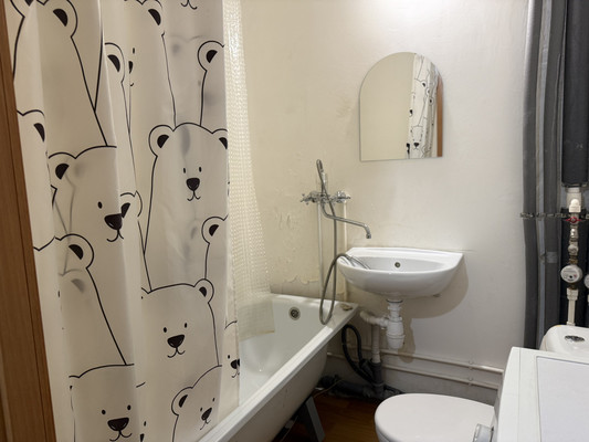 Фото квартиры по адресу Санкт-Петербург г, Парголово п, Заречная ул, д. 45к2