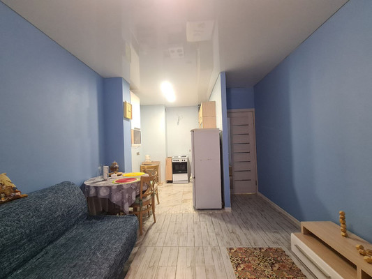 Объект по адресу Санкт-Петербург г, Планерная ул, д. 87к1