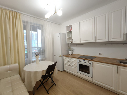 Объект по адресу Санкт-Петербург г, Комендантский пр-кт, д. 66к1