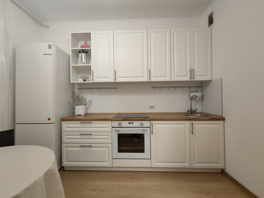 Объект по адресу Санкт-Петербург г, Комендантский пр-кт, д. 66к1