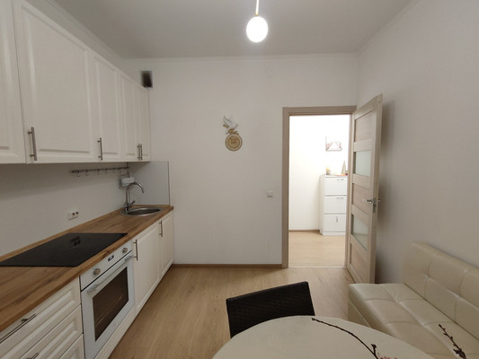 Объект по адресу Санкт-Петербург г, Комендантский пр-кт, д. 66к1