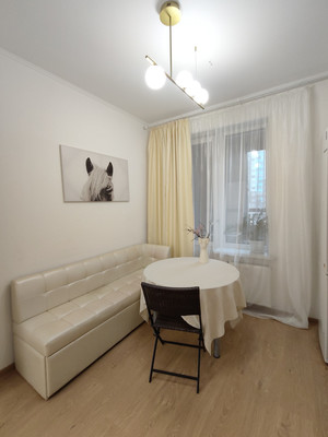 Объект по адресу Санкт-Петербург г, Комендантский пр-кт, д. 66к1