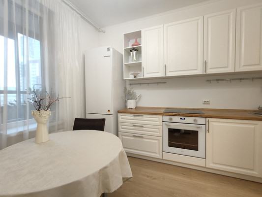 Объект по адресу Санкт-Петербург г, Комендантский пр-кт, д. 66к1