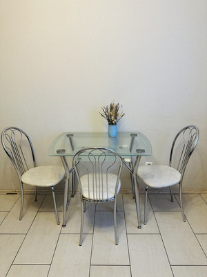 Фото квартиры по адресу Ленинградская обл, Всеволожский р-н, Шувалова ул, д. 2