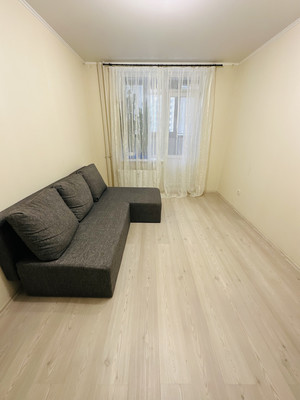 Фото квартиры по адресу Ленинградская обл, Всеволожский р-н, Шувалова ул, д. 2