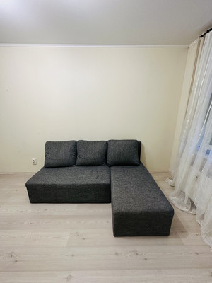 Фото квартиры по адресу Ленинградская обл, Всеволожский р-н, Шувалова ул, д. 2