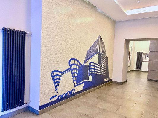 Объект по адресу Санкт-Петербург г, Корпусная ул, д. 3