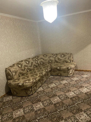 Объект по адресу Москва, Советской Армии ул, 218к3 